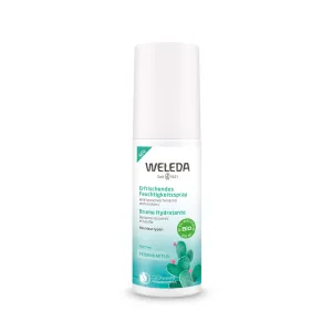Weleda Nebbia viso idratante Opuncie (Facial Mist) 100 ml