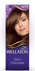 Wella Colore cremoso per capelli WELLATON 7/0 Medium Blonde