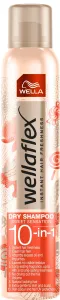 Wella Shampoo secco Wellaflex Sweet Sensation (Dry Shampoo Hairspray) 180 ml