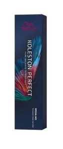 Wella Professionals Colorazione permanente per capelli Koleston Perfect ME ™ Special Mix 60 ml 0/43