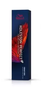 Wella Professionals Colorazione permanente per capelli Koleston Perfect ME ™ Vibrant Reds 60 ml 44/65