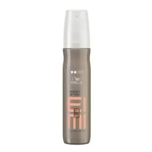 Wella Professionals Lozione spray volumizzante per capelli EIMI Perfect Setting (Light Setting Lotion Spray) 150 ml