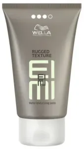 Wella Professionals Pasta opacizzante ristrutturante per capelli EIMI Rugged Texture 75 ml