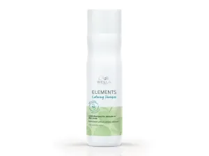 Wella Professionals Shampoo lenitivo Elements (Calming Shampoo) 1000 ml