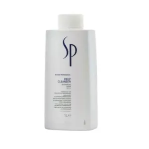 Wella Professionals Shampoo pulizia profonda SP (Deep Cleanser Shampoo) 1000 ml
