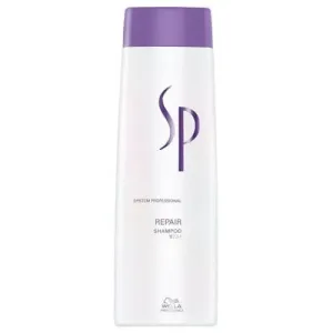 Wella Professionals Shampoo rigenerante SP Repair (Shampoo) 1000 ml