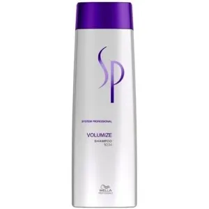 Wella Professionals Shampoo volumizzante per capelli (Volumize Shampoo) 250 ml