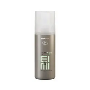 Wella Professionals Styling gel per capelli Eimi Shape Me (48h Shape Memory Hair Gel) 150 ml