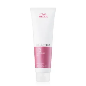 Wella Professionals Trattamento rigenerante e rinforzante per capelli colorati e con mèches Wellaplex (Hair Stabilizer) 100 ml