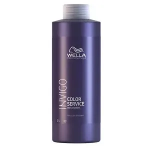 Wella Professionals Trattamento per capelli colorati Invigo Color Service (Post Color Treatment) 1000 ml