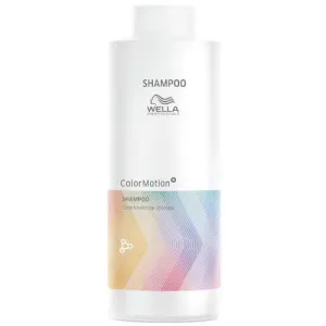 Wella Professionals Shampoo per capelli colorati Color Motion (Color Protection Shampoo) 1000 ml