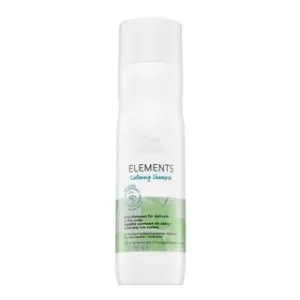 Wella Professionals Elements Calming Shampoo shampoo 250 ml