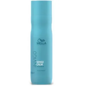 Wella Professionals Invigo Balance Senso Calm Sensitive Shampoo shampoo per la sensibilità del cuoio capelluto 1000 ml