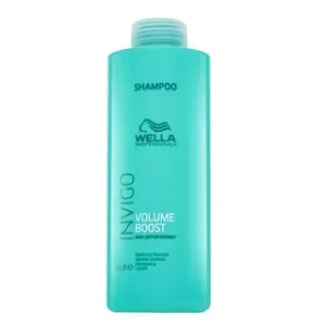 Wella Professionals Invigo Volume Boost Bodifying Shampoo shampoo per volume 1000 ml