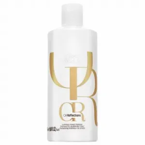 Wella Professionals Oil Reflections Luminous Reveal Shampoo shampoo 500 ml