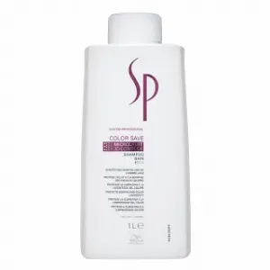 Wella Professionals SP Color Save Shampoo shampoo per capelli colorati 1000 ml