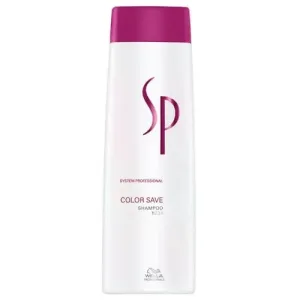 Wella Professionals Shampoo per capelli colorati SP Color Save (Shampoo) 250 ml