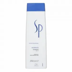 Wella Professionals SP Hydrate Shampoo shampoo per capelli secchi 250 ml