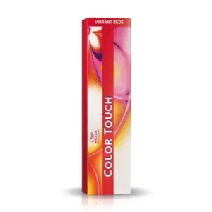 Wella Professionals Color Touch Vibrant Reds colore demi-permanente  professionale con effetto multidimensionale 3/66 60 ml