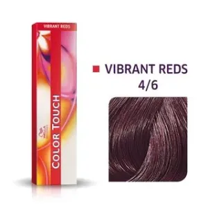 Wella Professionals Color Touch Vibrant Reds colore demi-permanente  professionale con effetto multidimensionale 4/6 60 ml