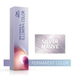 Wella Professionals Illumina Color Opal-Essence colore per capelli permanente professionale Silver Mauve 60 ml