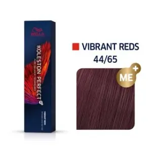 Wella Professionals Koleston Perfect Me+ Vibrant Reds colore per capelli permanente professionale 44/65 60 ml