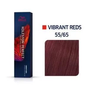 Wella Professionals Koleston Perfect Me+ Vibrant Reds colore per capelli permanente professionale 55/65 60 ml
