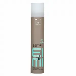 Wella Professionals EIMI Fixing Hairsprays Mistify Me Light lacca per capelli per una leggera fissazione 300 ml