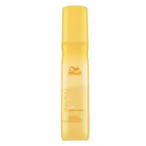 Wella Professionals Invigo Sun UV Hair Color Protection Spray spray protettivo per capelli stressati dal sole 150 ml