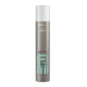 Wella Professionals Lacca per capelli con fissazione media Eimi Mistify Me Light (Hairspray) 75 ml