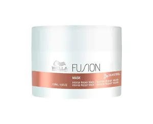 Wella Professionals Maschera rigenerante intensiva per capelli danneggiati Fusion (Intense Repair Mask) 75 ml