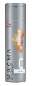 Wella Professionals Schiarente per capelli Magma C (Clear Powder Neutro) 120 g