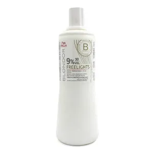 Wella Professionals Sviluppatore ossidante in crema 9% 30 vol. Blondor (Cream Developer) 1000 ml