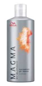 Wella Professionals Trattamento capelli Magma (Post-Treatment) 500 ml