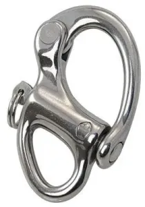 Wichard 2471 Snap Shackle AISI630