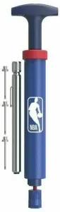 Wilson NBA DRV Pump Kit Accessori per giochi con la palla