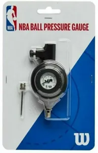 Wilson NBA Mechanical Ball Pressure Gauge Manometro Accessori per giochi con la palla