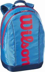 Wilson Junior Backpack 2 Blue/Orange Borsa da tennis