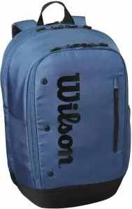 Wilson Ultra V4 Tour Backpack 2 Blue Ultra Borsa da tennis