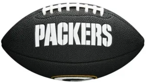 Wilson Mini NFL Team Green Bay Packers Football americano