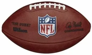 Wilson NFL Duke Brown Football americano