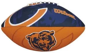 Wilson NFL JR Team Logo Football Chicago Bears #48408