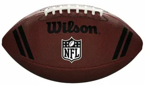Wilson NFL Spotlight Scarlet/Grey