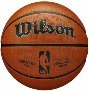 Wilson NBA Authentic Series Outdoor Basketball 6 Pallacanestro