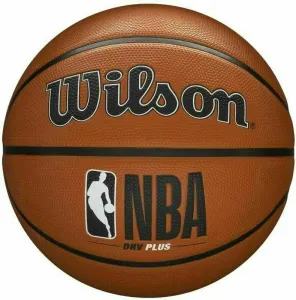 Wilson NBA Drv Plus Basketball 6 Pallacanestro