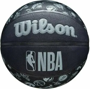 Wilson NBA Team Tribute Basketball All Team 7 Pallacanestro