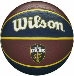 Wilson NBA Team Tribute Basketball Cleveland Cavaliers 7 #63427