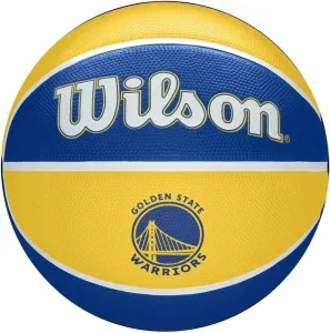 Wilson NBA Team Tribute Basketball Golden State Warriors 7 Pallacanestro