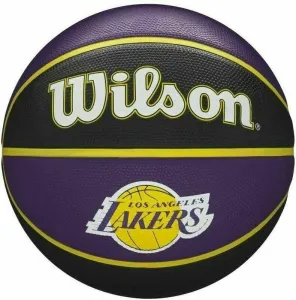 Wilson NBA Team Tribute Basketball Los Angeles Lakers 7 Pallacanestro