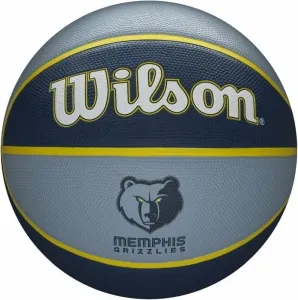 Wilson NBA Team Tribute Basketball Memphis Grizzlies 7 Pallacanestro